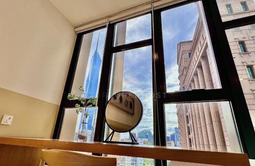 Golden Triangle Apartamento | Ceylonz Suites nr Pavilion & KLCC by YourSuperhost