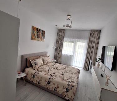 Cisnadie Apartamento | Cezar Chill & Stay