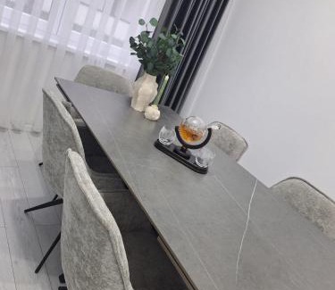 Cisnadie Apartamento | Cezar Chill & Stay