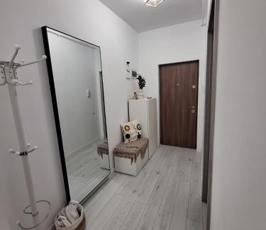 Cisnadie Apartamento | Cezar Chill & Stay