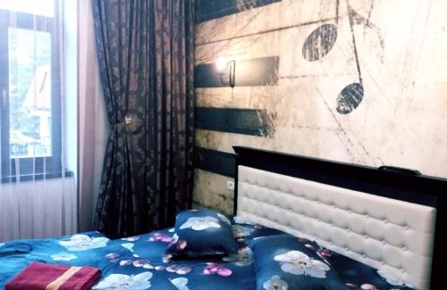Centrul Vechi Apartamento | CezAri ApartHotel