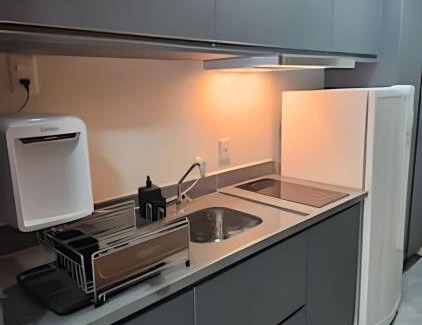 Santo Amaro Apartamento | CF Urban Stays