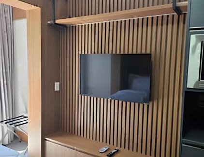 Santo Amaro Apartamento | CF Urban Stays