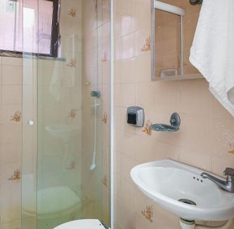 Vila Nova Apartamento | Cf03 Apto 3 quartos vista mar na praia do forte