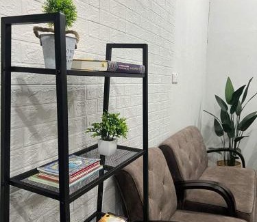 Kampung Padang Jambu Casa | CFD Homestay 1 Dungun