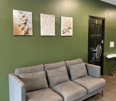 Dungun Casa | CFD ROOMSTAY Dungun