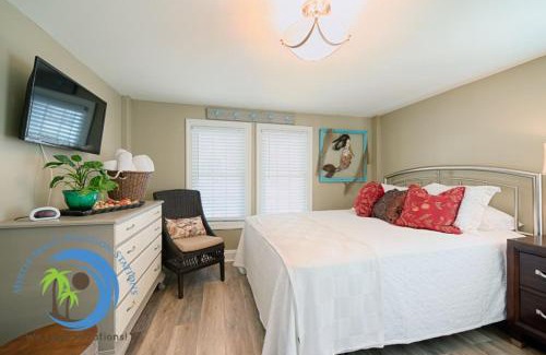 Cherry Grove Beach Casa | Cg Cottage Down