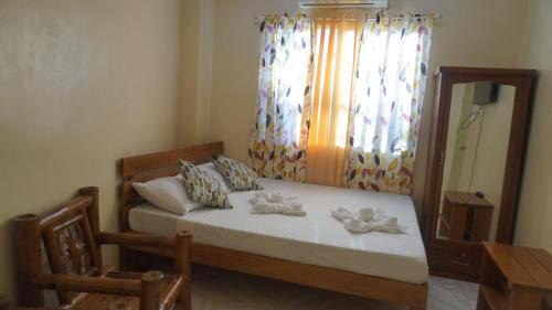 Danao Cama Y Desayuno | CG'S TRAVELLERS INN
