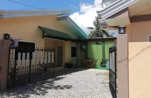 Danao Cama Y Desayuno | CG'S TRAVELLERS INN
