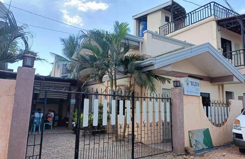 Danao Cama Y Desayuno | CG'S TRAVELLERS INN