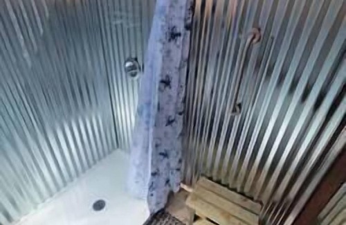 Pinehurst Alquiler De RV | CG26 Sml Campsite/Shower | Kings Canyon/Sequoia NP