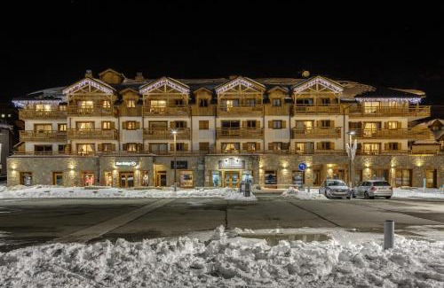 Montgenevre Apartamento | CGH Résidence Boutique Le Napoléon