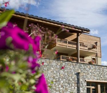 Bourg-Saint-Maurice Apartamento | CGH Résidences & Spas Le Coeur d'Or