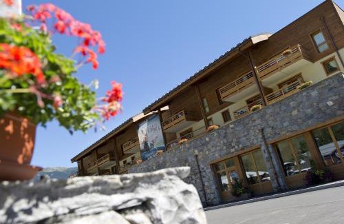 Bourg-Saint-Maurice Apartamento | CGH Résidences & Spas Le Coeur d'Or