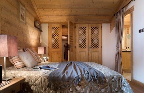 Bourg-Saint-Maurice Apartamento | CGH Résidences & Spas Le Coeur d'Or