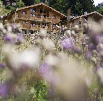 Les Carroz-d'Araches Apartamento | CGH Résidences & Spas Les Chalets de Jouvence