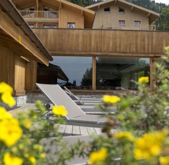 Les Carroz-d'Araches Apartamento | CGH Résidences & Spas Les Chalets de Jouvence