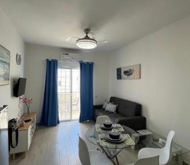 Los Melones Apartamento | CGM BLUE 1hab