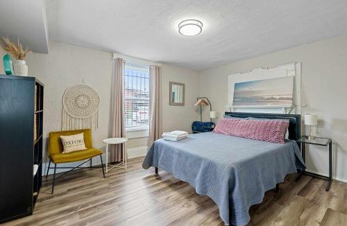 Merion Village Casa | CGV - Unique and Memorable 3BDR Stay