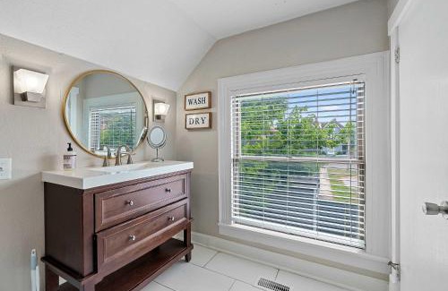 Merion Village Casa | CGV - Unique and Memorable 3BDR Stay