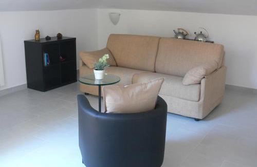 Laigueglia Apartamento | Chà Apartment