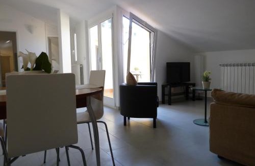 Laigueglia Apartamento | Chà Apartment