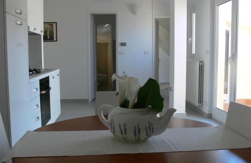 Laigueglia Apartamento | Chà Apartment