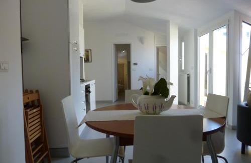 Laigueglia Apartamento | Chà Apartment