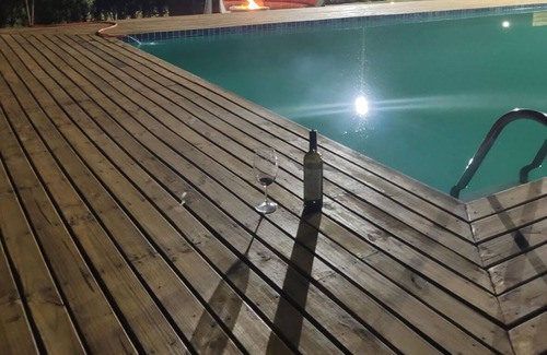 Porto Feliz Casa | Chácara Aconchegante em Porto Feliz. Segurança, Tranquilidade e Lazer