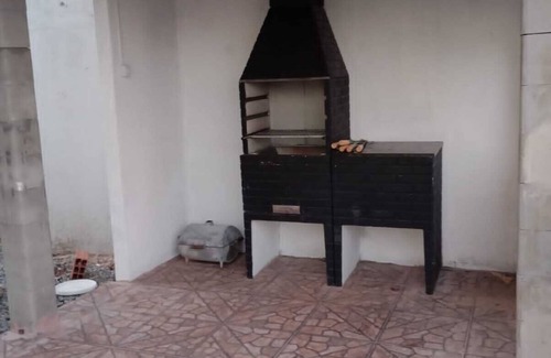 Aruanda Casa | Chácara Aconchego