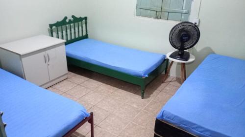 Parque Ribeirao Preto Apartamento | Chácara AGRISHOW25 3Quartos