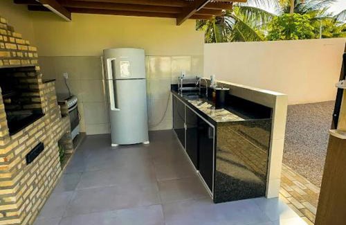 Petrolandia Casa | Chácara Agropel
