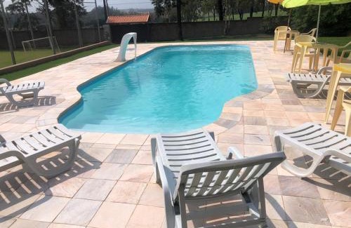 South Region Casa | Chácara Alta Vista em Londrina