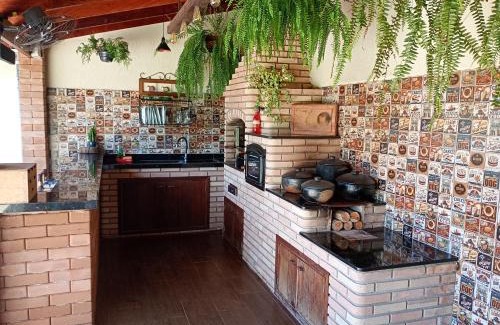 Igarata Casa | Chácara Alto Padrão em Igaratá