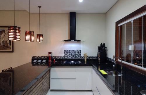 Igarata Casa | Chácara Alto Padrão em Igaratá