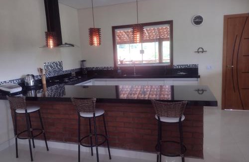 Igarata Casa | Chácara Alto Padrão em Igaratá