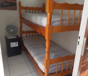 Centro Casa | Chácara Andó Bed And Breakfast