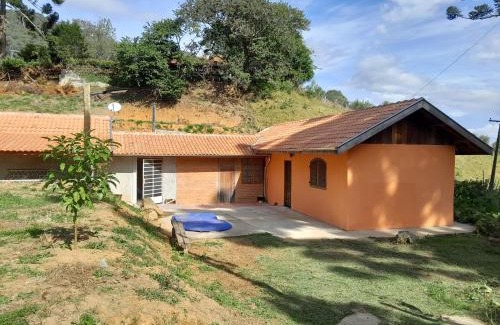 Sao Bento do Sapucai Casa | Chácara Araucaria