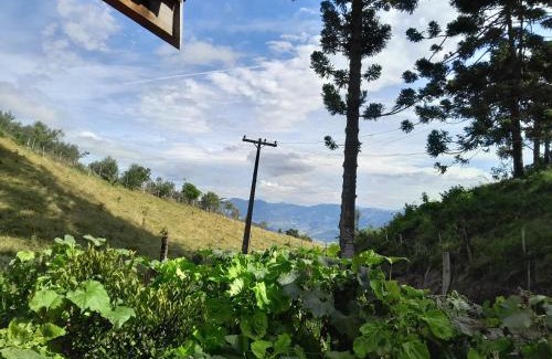 Sao Bento do Sapucai Casa | Chácara Araucaria