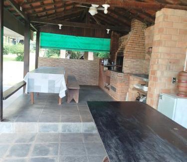 Cabreuva Casa | Chácara Balalaika em Cabreúva