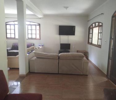 Cabreuva Casa | Chácara Balalaika em Cabreúva