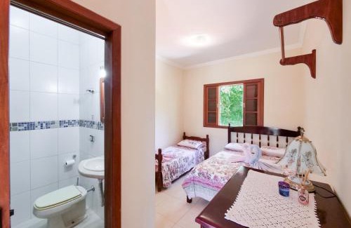 Bonito Casa | Chácara Beija Flor