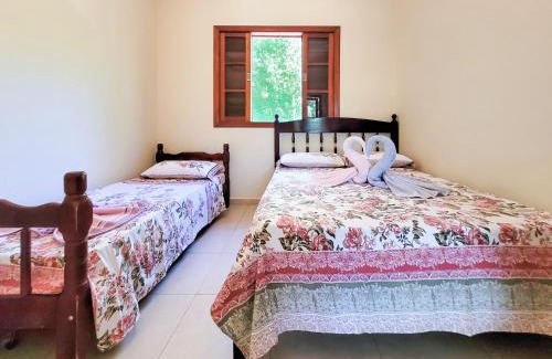 Bonito Casa | Chácara Beija Flor