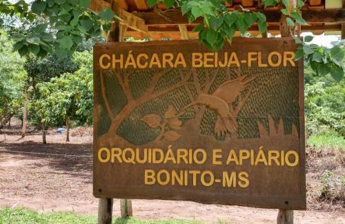 Bonito Casa | Chácara Beija Flor