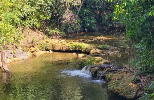 Bonito Casa | Chácara Beija Flor