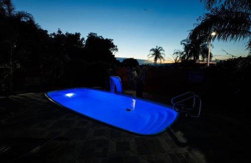 Socorro Casa | Chácara Beija-Flor