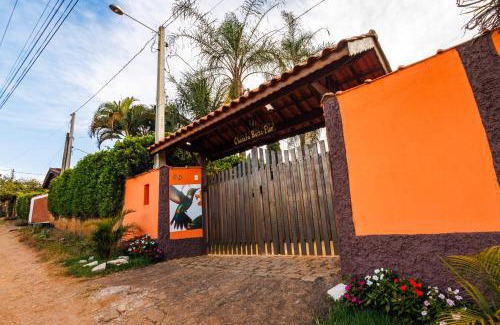 Socorro Casa | Chácara Beija-Flor