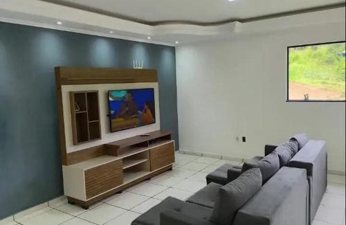 Socorro Casa | Chácara bela vista
