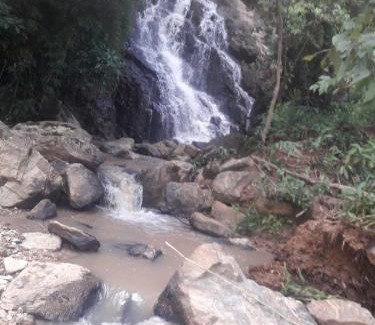 Socorro Casa | Chácara bela vista