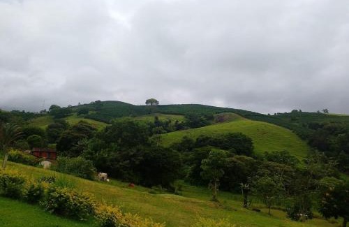 Socorro Casa | Chácara bela vista